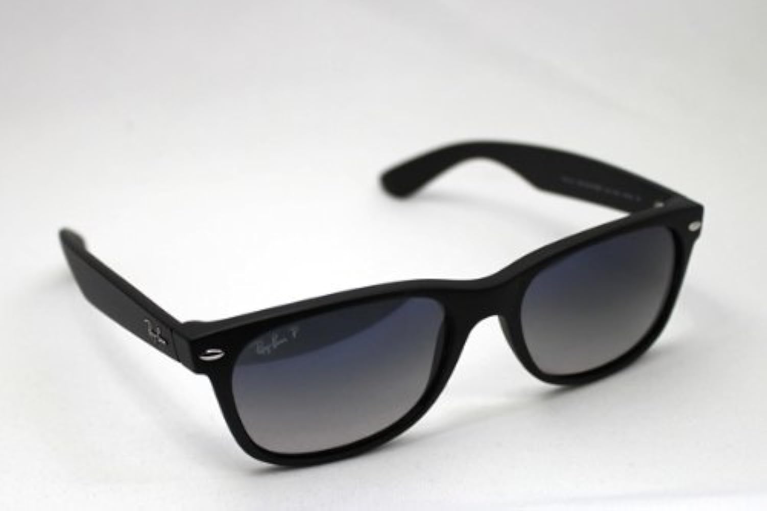 Amazon.co.jp: [レイバン] 【RayBan】 偏光サングラス RB2132F